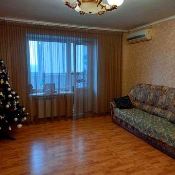 Продам 3-к квартиру, Южный мкрн, ул. Владимира Украинца