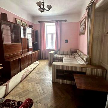 Здається 2 кім квартира біля Соборної площі