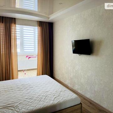 Продаж 2к Квартира Набережна Перемоги вулиця ЖК Набережный квартал