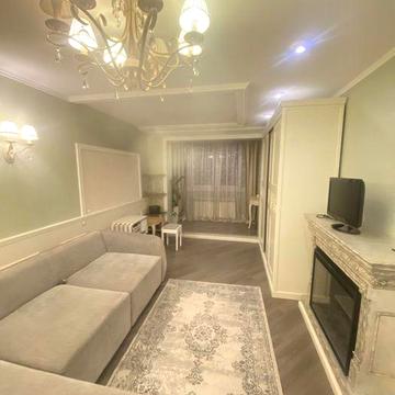 В продаже 3 комная квартира Сертификат