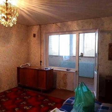 (tir-09) 1-комнатная квартира на Черемушках