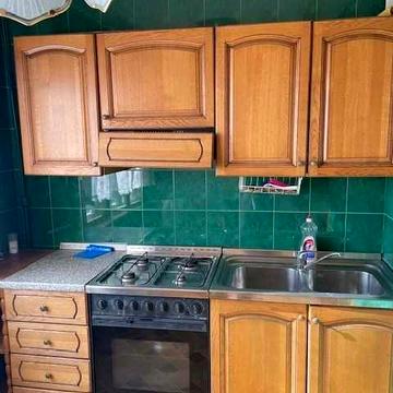 A. S1  Сдам 3х комнатную квартиру ул. Европейская (Новгородская) 16