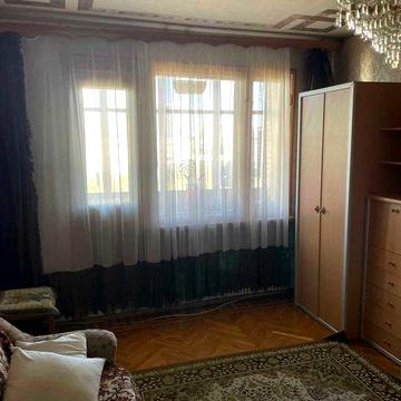 A. S1  Сдам 3х комнатную квартиру ул. Европейская (Новгородская) 16