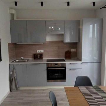 1-кімнатна квартира в ЖК Welcome Home на Стеценко 75