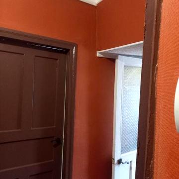 2к квартира на Гірничому