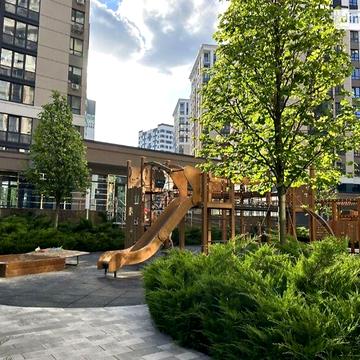 Продаж 1к Квартира Університетська (Карла Маркса) вулиця ЖК Центральный-2