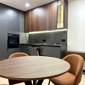 1-Кімнатна «На Щасливому» Нова! вул. Боголюбова ЖК «Дрім Сіті» ЖК Щасливе