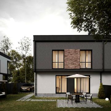 Продаж; Будинок; Дуплекс; Чернівці; Міські комунікації;