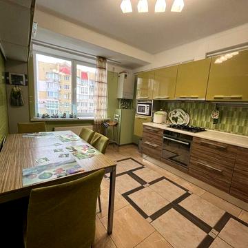 Сдам 3ую квартиру Таирова,Вильямса 59/Чикаленко.Новострой