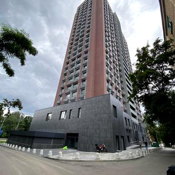 Олени Теліги вул., 25