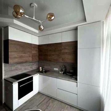 Довгострокова оренда 1к Квартира Валерія Самофалова вулиця ЖК Двадцать седьмая жемчужина