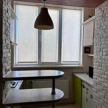 A. S1  Сдам гостинку Воробйові Гори, пров. Шевченківський