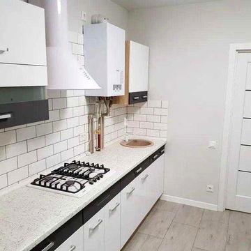 Оренда 1-кімнатної квартири вул.Центральна ,Святопетрівське