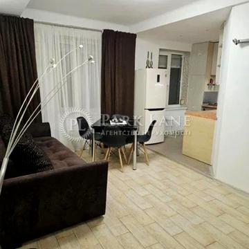 Михайла Бойчука вул. (Кіквідзе), 13