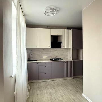 Продам 2к квартиру с новым ремонтом Самар