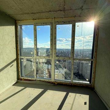 АКЦІЯ -20% ЗНИЖКА, Однокім квартира 60 м.к.в від Забудовника ЖК Comfort Hill