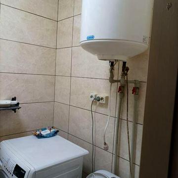 Сдам квартиру Воробьёвы горы