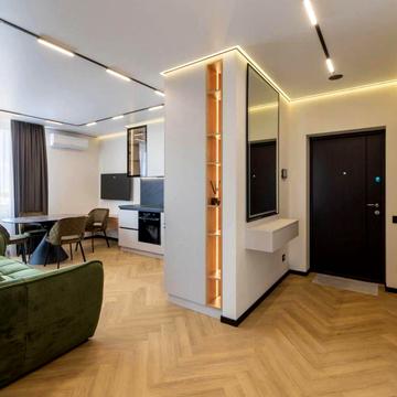 Олександра Олеся вул., 17