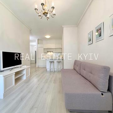 Саксаганського вул., 37-К