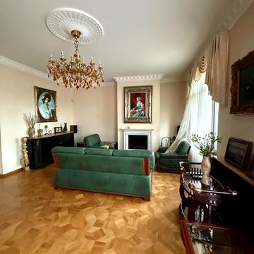 Краківська вул., 5