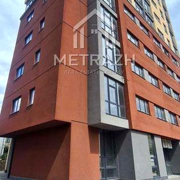 Продам 3 к. квартиру 93 м2 ЖК Кристалл строительное состояние ЖК Кристалл