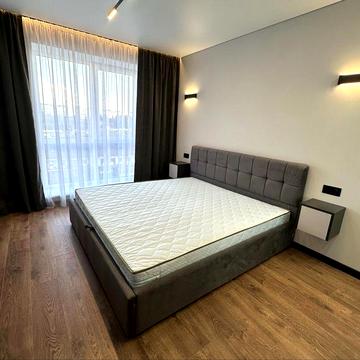 Продам 1 кімнатну квартиру з кладовою, новобудова, ЖК Panorama de luxe ЖК Panorama de luxe