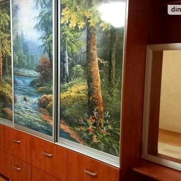 Довгострокова оренда 1к Квартира Десантний бульвар