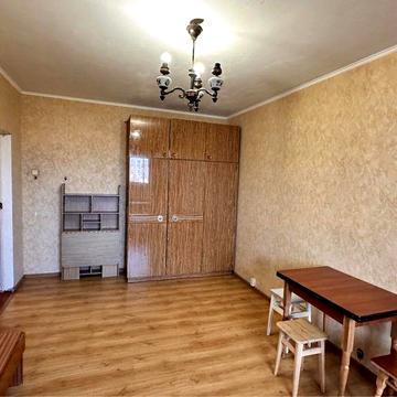 Полярна 8-Г. Мінський масив