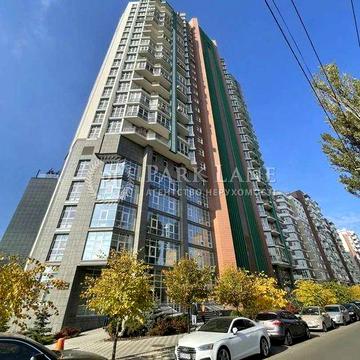 Продаж 2к квартири ЖК Французький Квартал Саперне Поле 14/55 Печерськ ЖК Французький Квартал