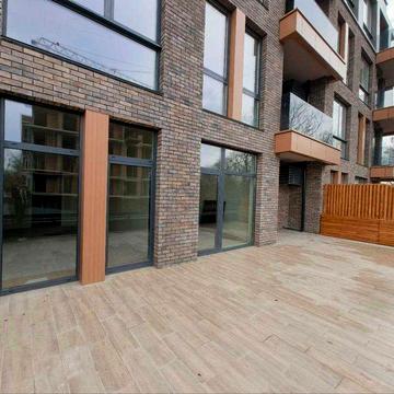 2-к з терасою, 83,2 м2. ЖК Park House, 36 міс. розтермінування ЖК Park House