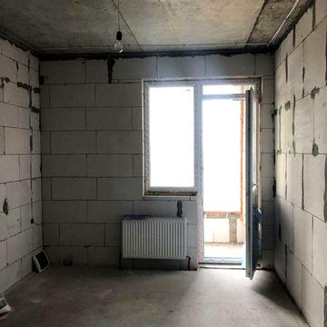 Акварель 2 с лоджией! 22500 ЖК Акварель 2