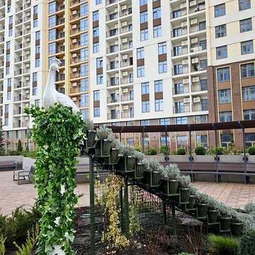 Продаж 2к Квартира Краснова вулиця ЖК Kadorr City