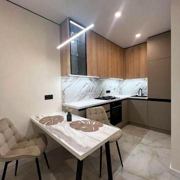 Продажа 2-х комнатной квартиры ЖК "Счастливый в Днепре" ЖК Щасливий у Дніпрі