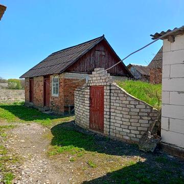 Здам або продам дом в селі Козятин