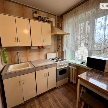 Довгострокова оренда 1к Квартира Київська вулиця