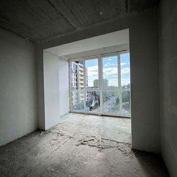 Квартира 49м-центр міста-Готовий будинок