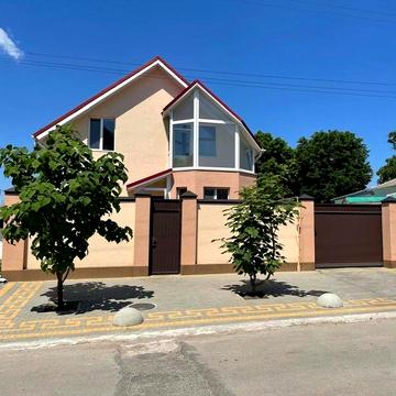 Будинок Житлоселище