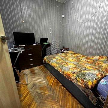 Продаж 1-кімнатної квартири на вулиці Ольжича 10