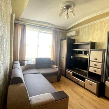 Соборності. Здається 1-кімнатна квартира