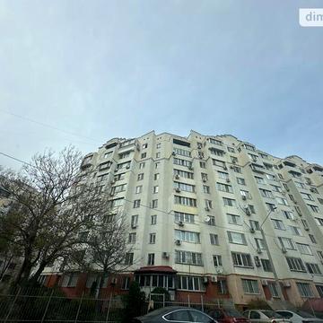 Продаж 2к Квартира Композитора Ніщинського вулиця