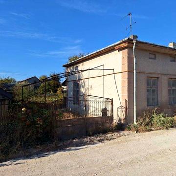 Продаж будинку ( земельна ділянка) Підволочиськ