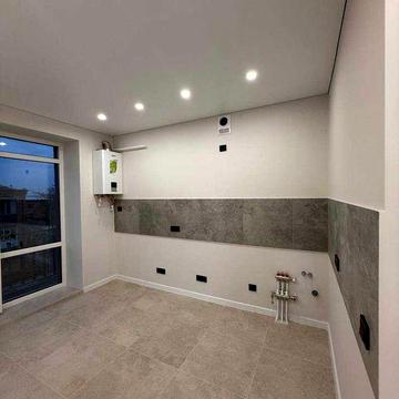 Однокімнатна квартира в Центрі