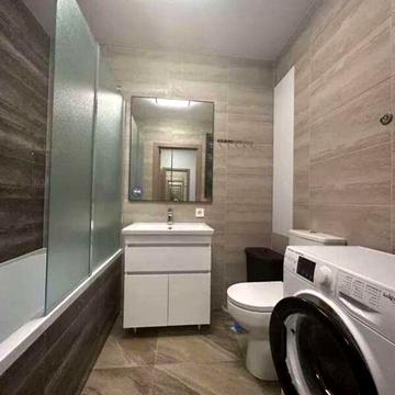 Довгострокова оренда 1к Квартира Варненська вулиця ЖК Скай Сити