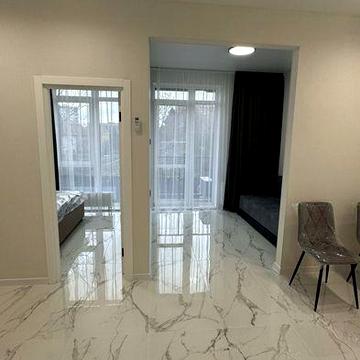 Квартира Фонтан, Аркадія, Аркадия море хоз. ЖК Пространство на Дачной