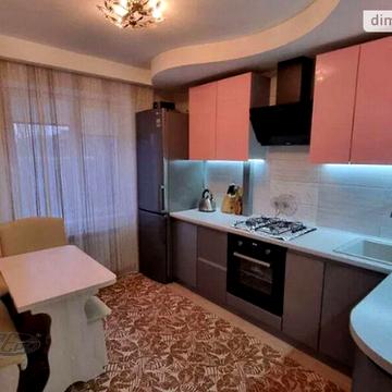 Продаж 3к Квартира Вартових Неба (Тобольська) вулиця