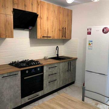 Продається простора 1 кімнатна квартира по вул.Київська-Тарнавського