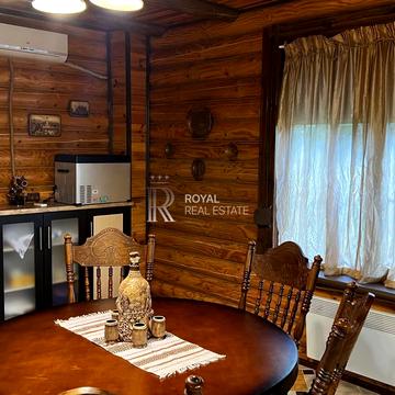 Березова вул.