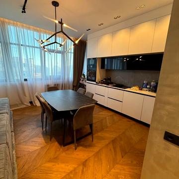 Курортний пров., 1