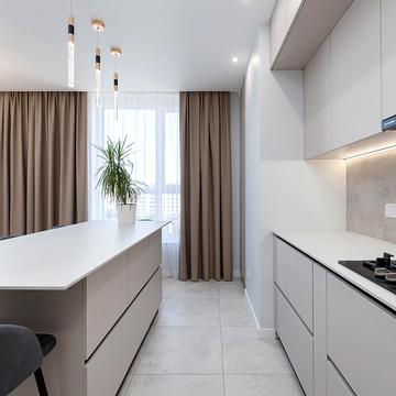 Миколи Пимоненка вул. (), 7к