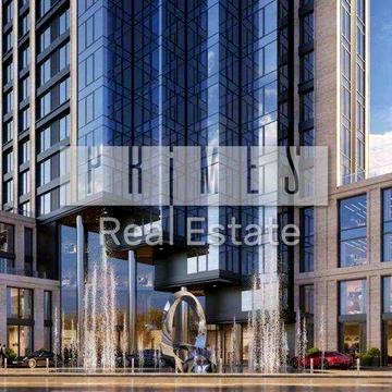 Продаж 2к квартири, A136 Highlight Tower, Антоновича 136-138, Центр ЖК А136